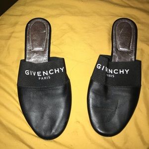 Givenchy mules